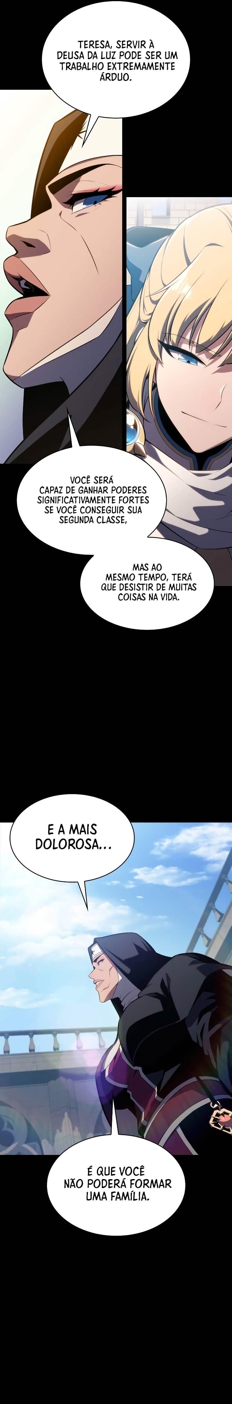 Read Solo Max Level Newbie PT Manga Online