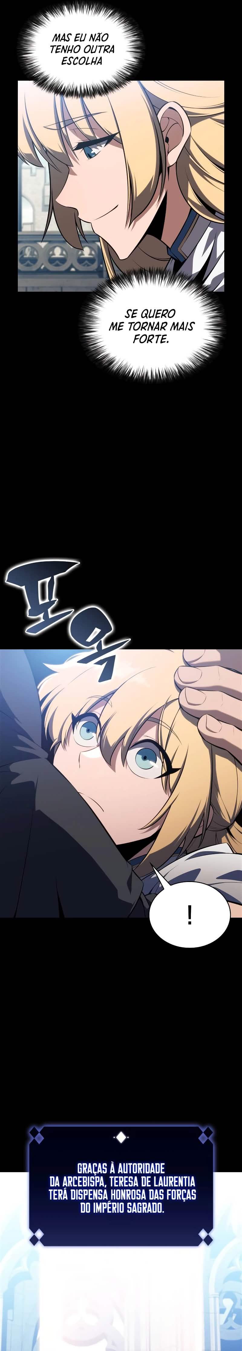 Read Solo Max Level Newbie PT Manga Online