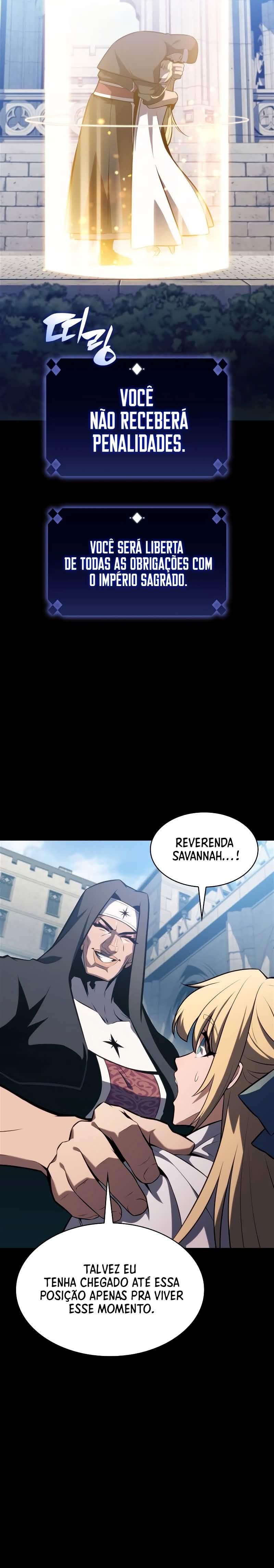 Read Solo Max Level Newbie PT Manga Online