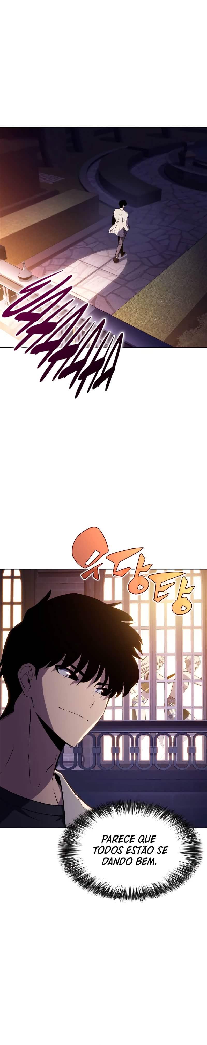 Read Solo Max Level Newbie PT Manga Online