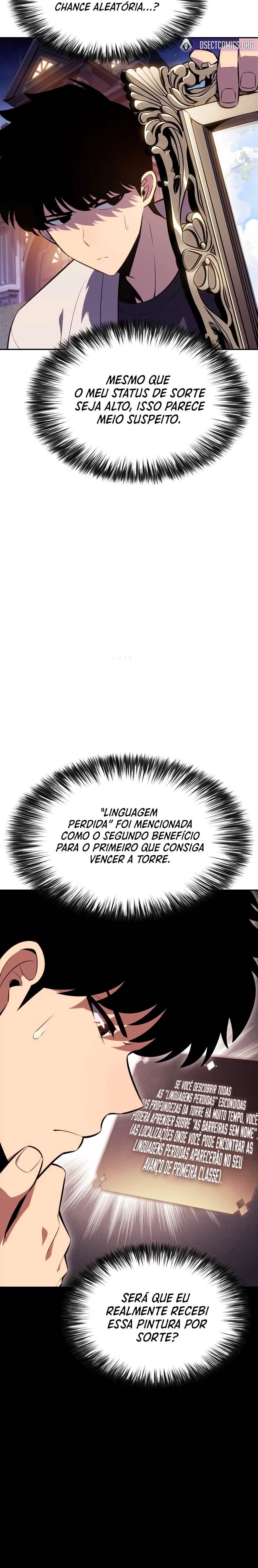 Read Solo Max Level Newbie PT Manga Online