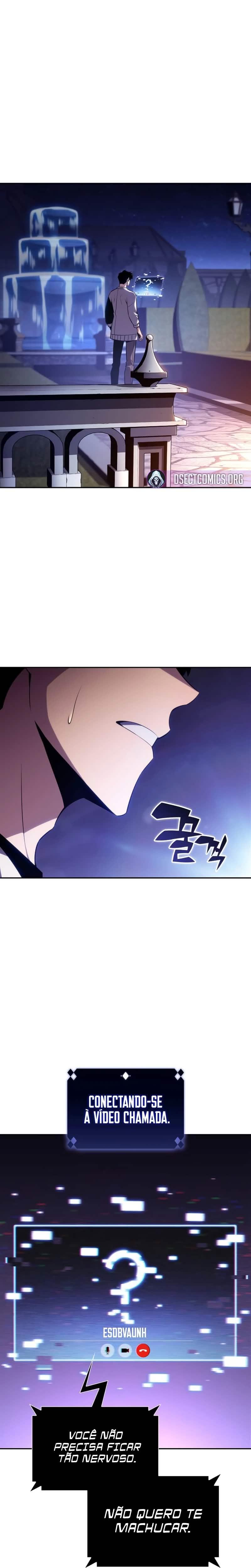 Read Solo Max Level Newbie PT Manga Online