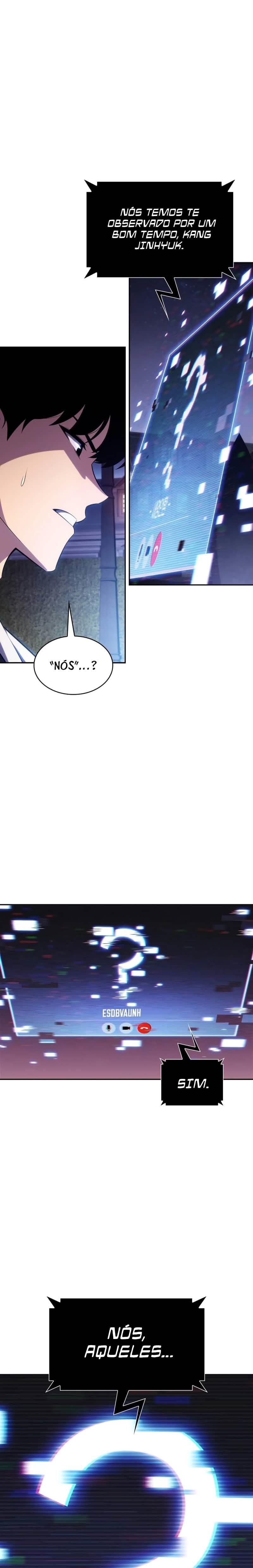 Read Solo Max Level Newbie PT Manga Online