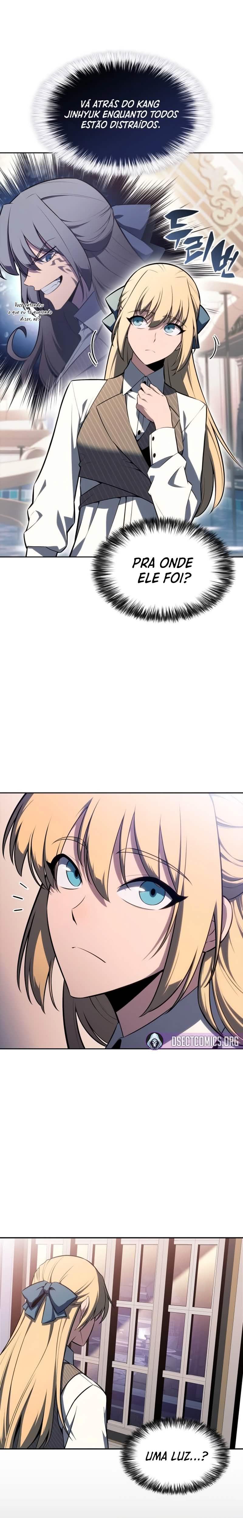 Read Solo Max Level Newbie PT Manga Online