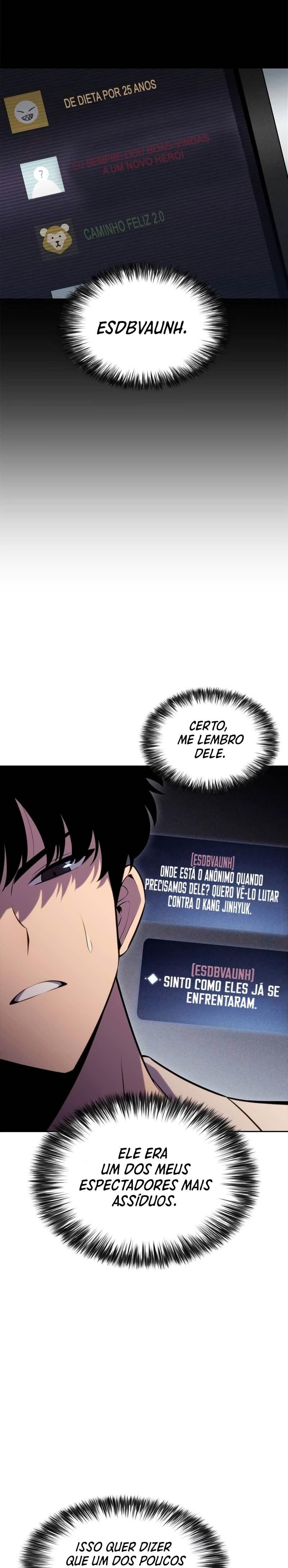Read Solo Max Level Newbie PT Manga Online