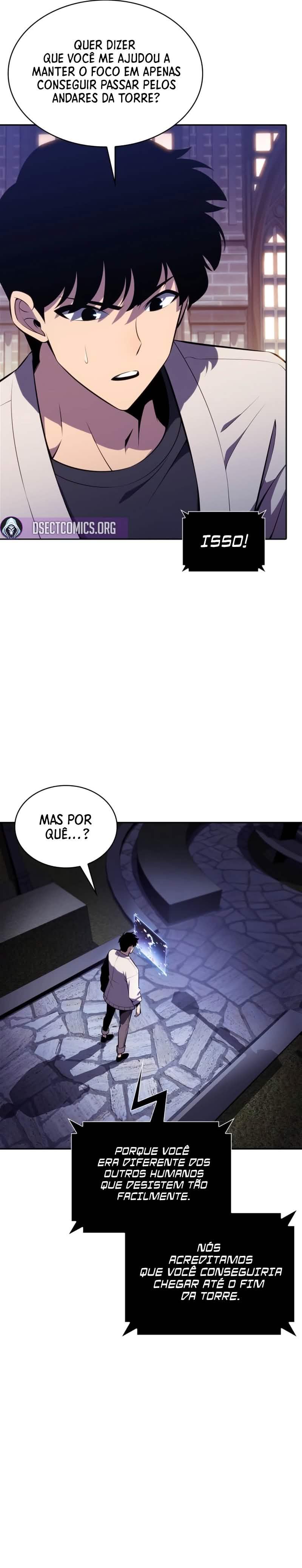 Read Solo Max Level Newbie PT Manga Online