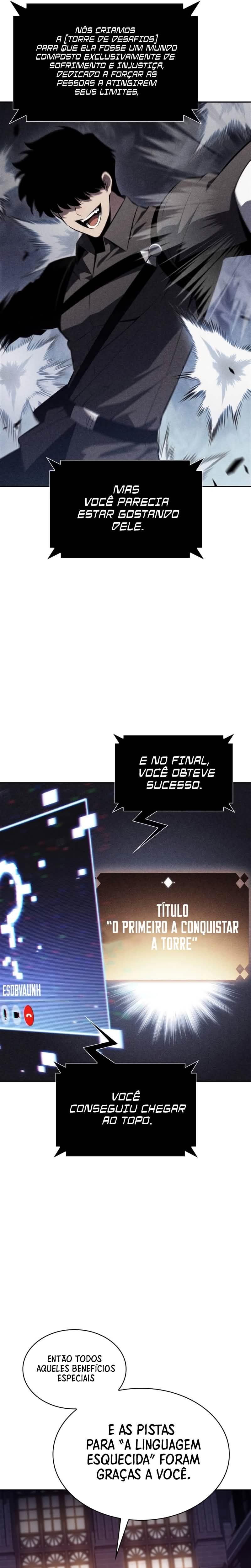 Read Solo Max Level Newbie PT Manga Online