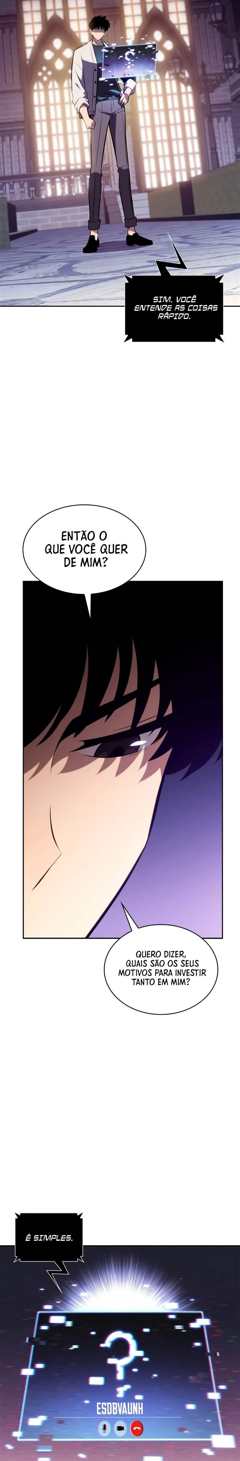 Read Solo Max Level Newbie PT Manga Online