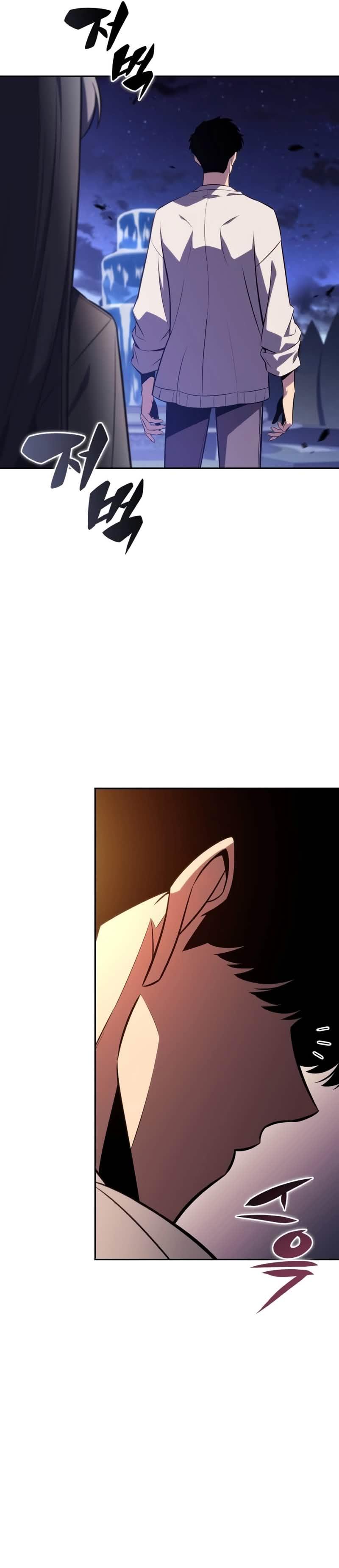 Read Solo Max Level Newbie PT Manga Online