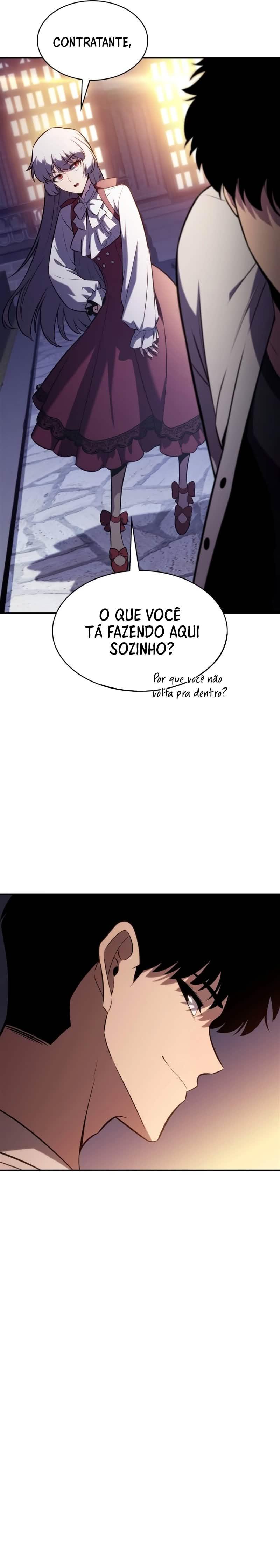 Read Solo Max Level Newbie PT Manga Online