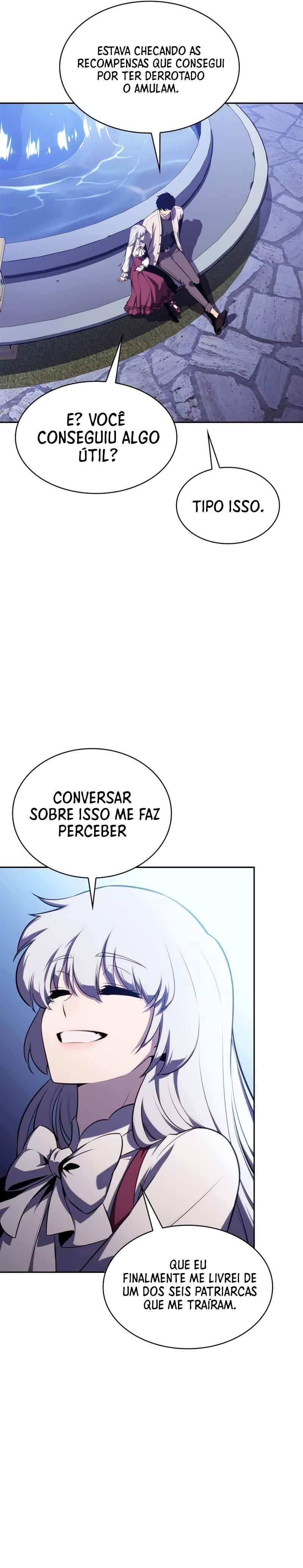 Read Solo Max Level Newbie PT Manga Online