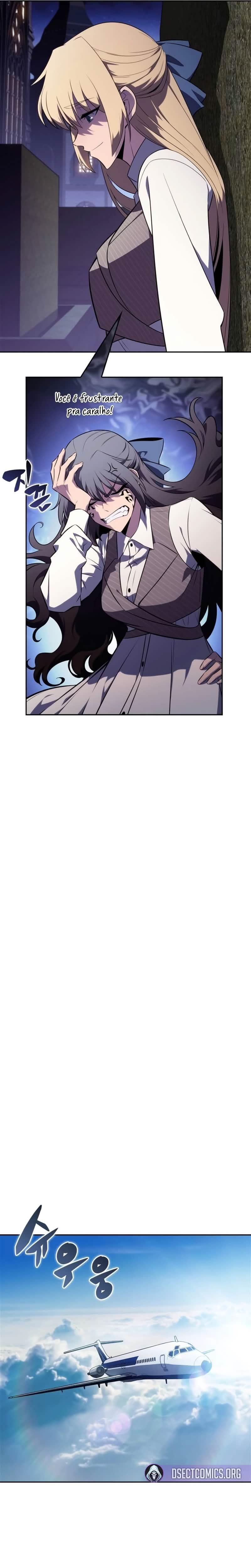Read Solo Max Level Newbie PT Manga Online