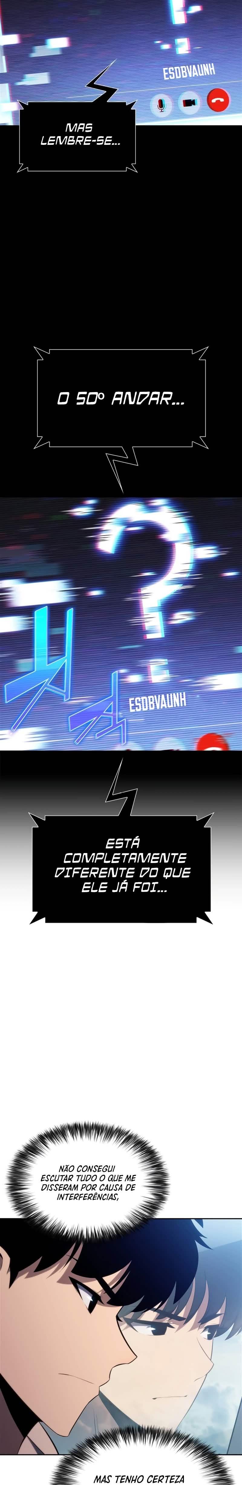 Read Solo Max Level Newbie PT Manga Online