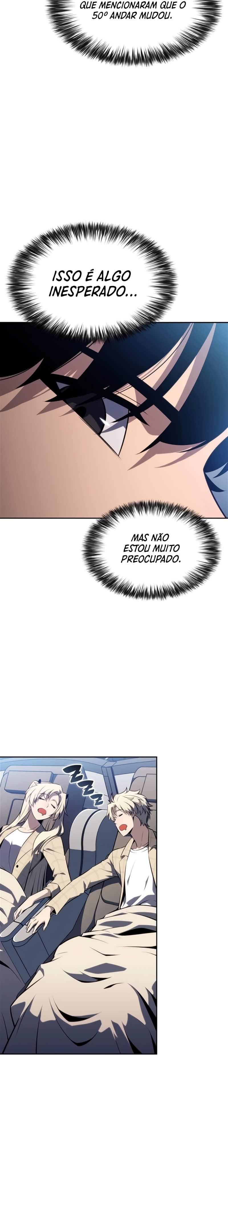 Read Solo Max Level Newbie PT Manga Online