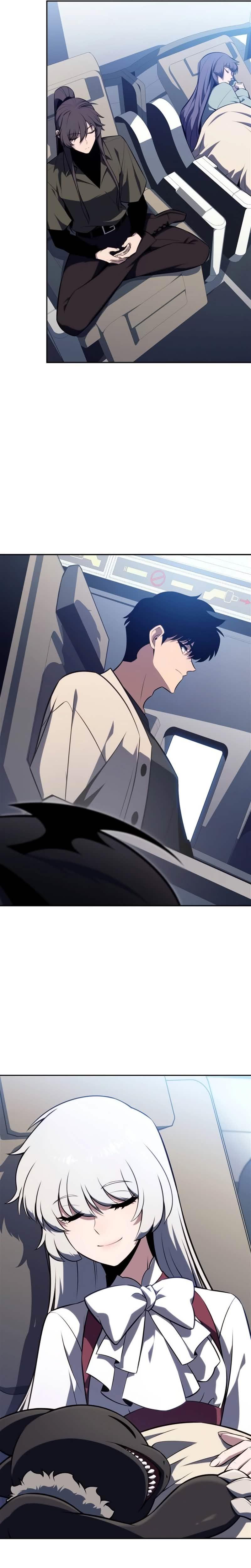 Read Solo Max Level Newbie PT Manga Online