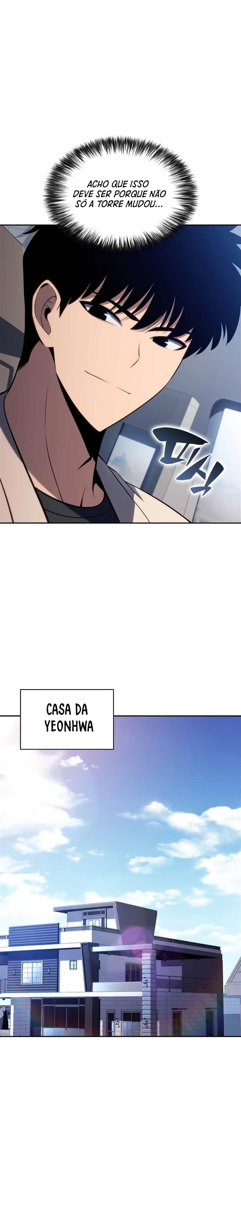 Read Solo Max Level Newbie PT Manga Online