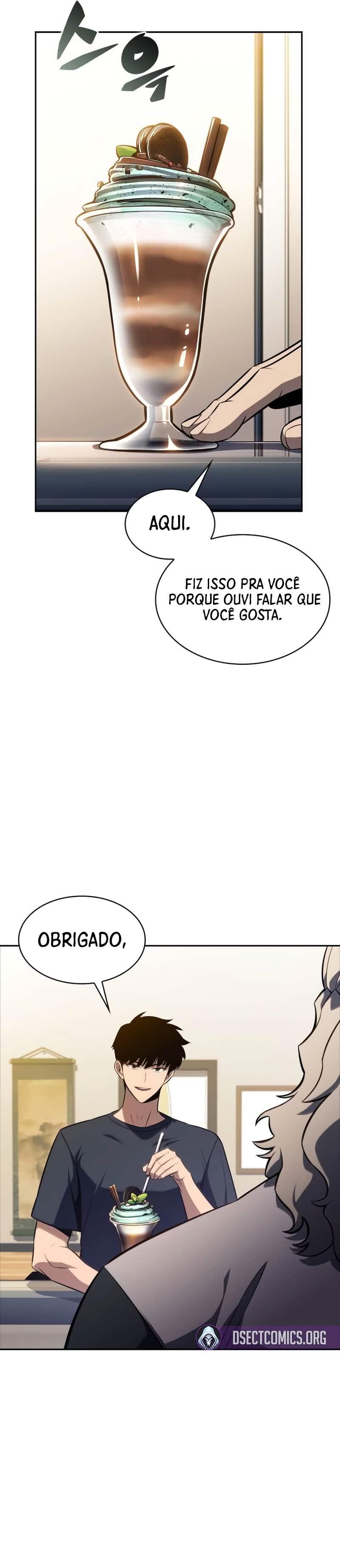 Read Solo Max Level Newbie PT Manga Online