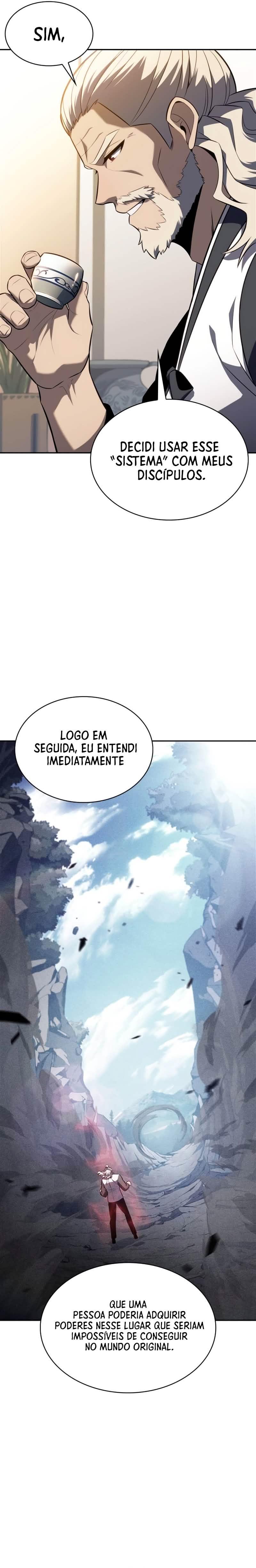 Read Solo Max Level Newbie PT Manga Online