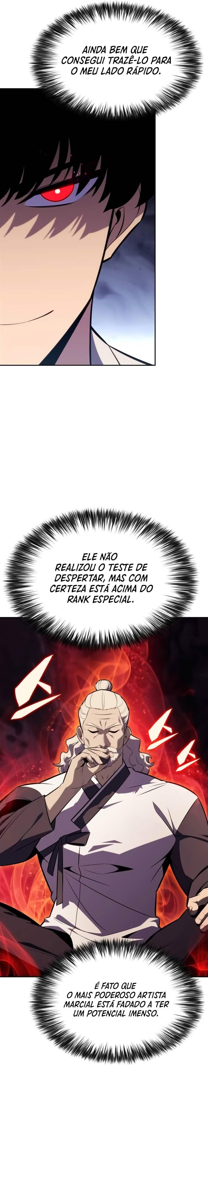 Read Solo Max Level Newbie PT Manga Online