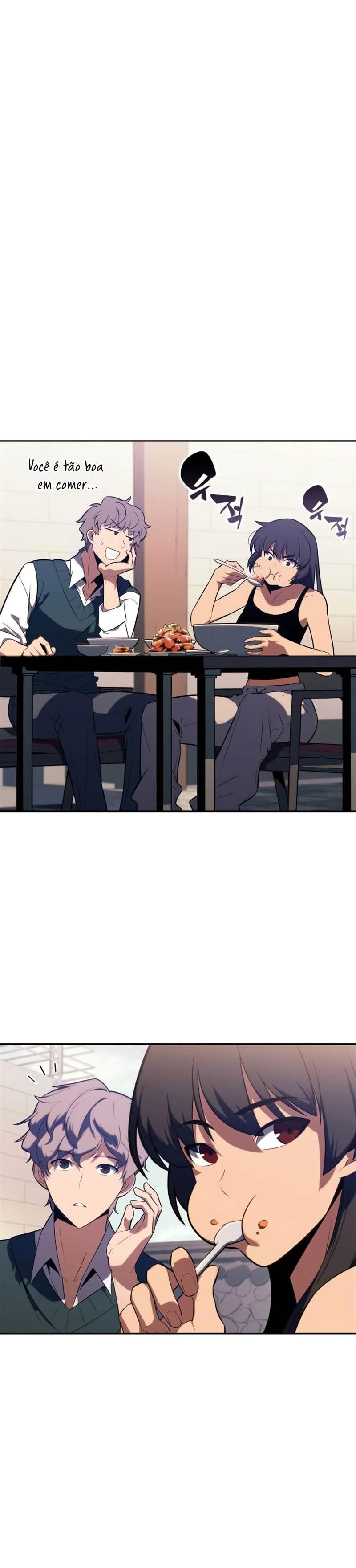 Read Solo Max Level Newbie PT Manga Online