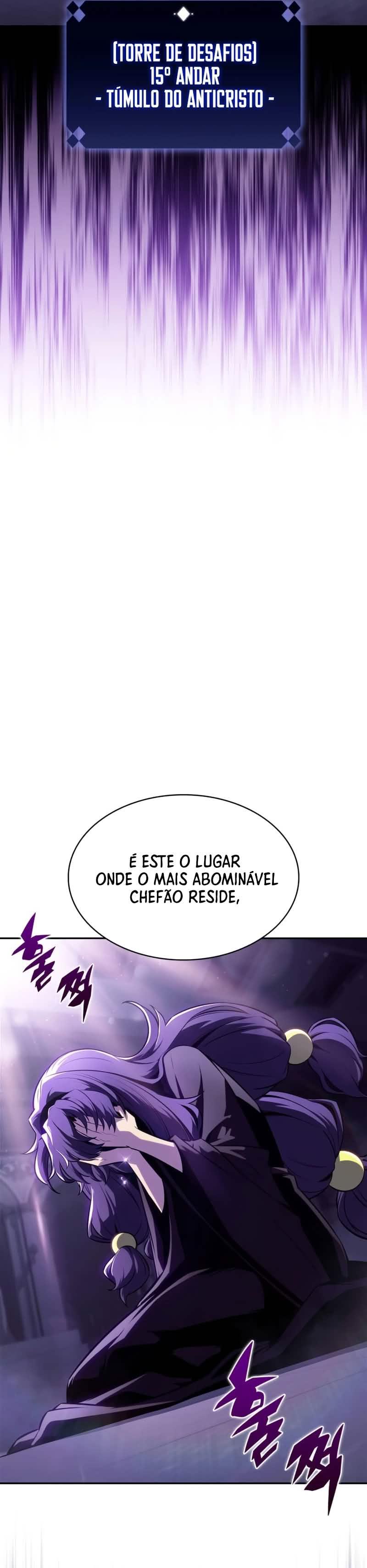 Read Solo Max Level Newbie PT Manga Online