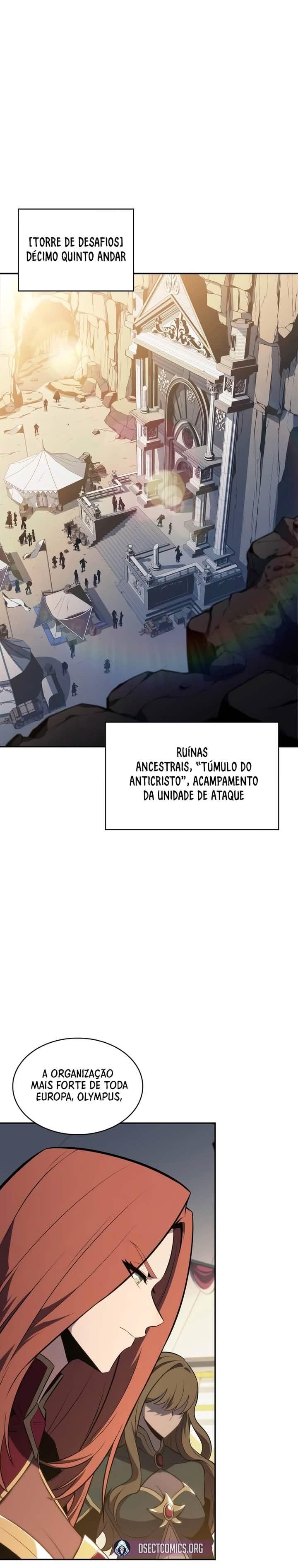 Read Solo Max Level Newbie PT Manga Online