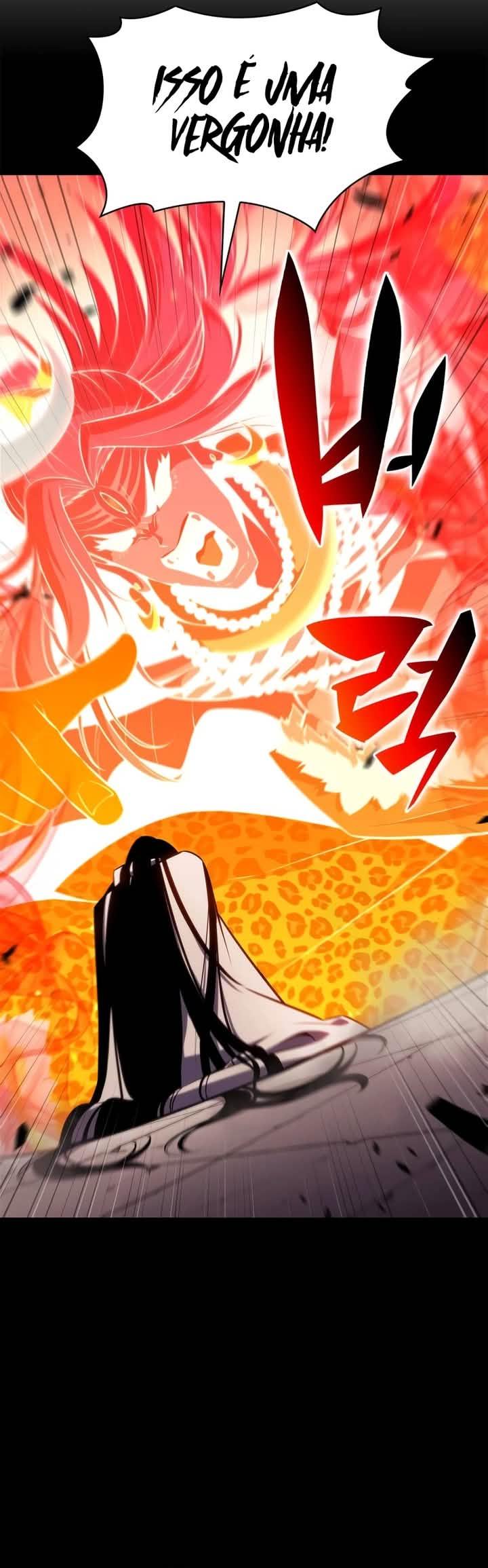 Read Solo Max Level Newbie PT Manga Online