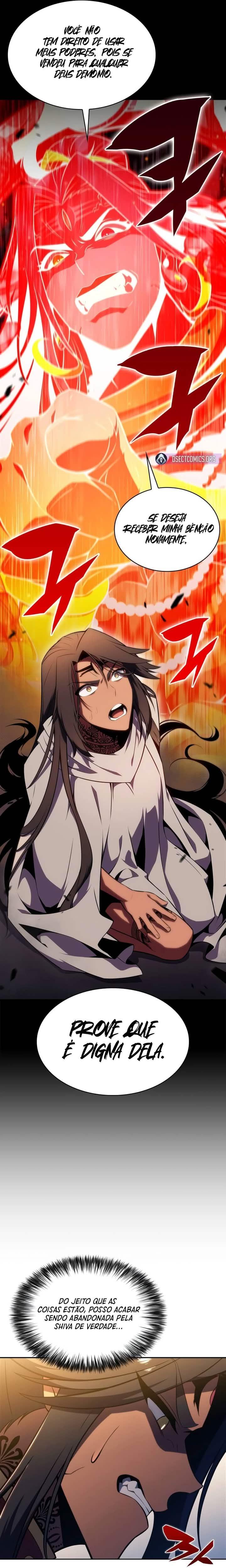 Read Solo Max Level Newbie PT Manga Online