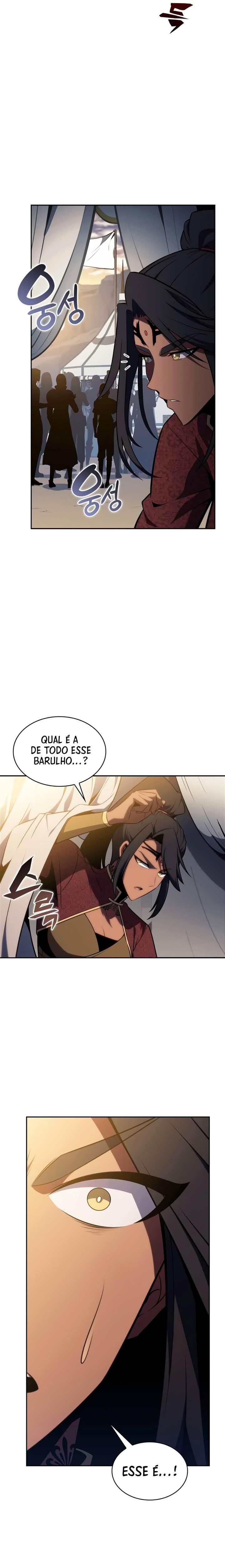 Read Solo Max Level Newbie PT Manga Online