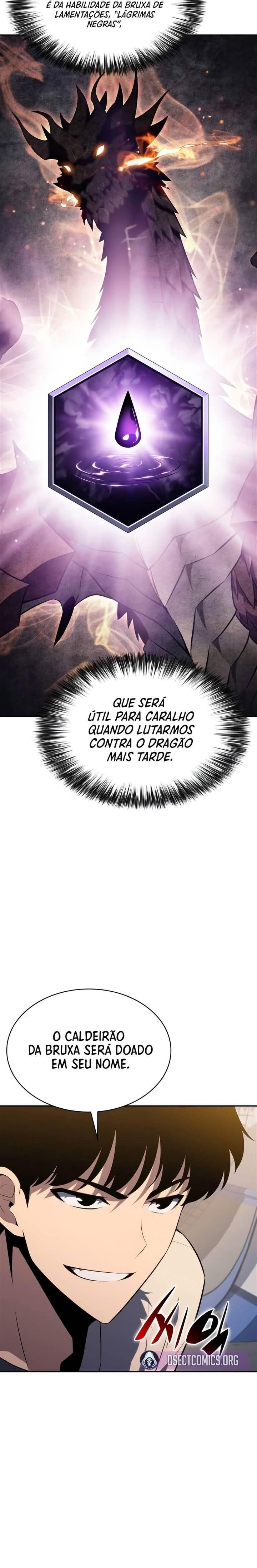 Read Solo Max Level Newbie PT Manga Online