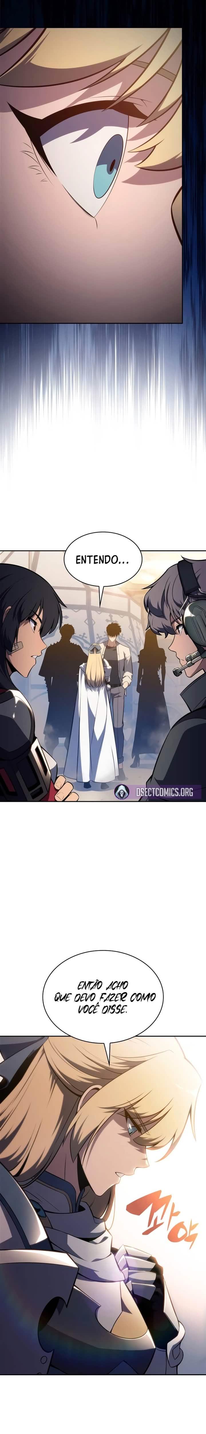 Read Solo Max Level Newbie PT Manga Online