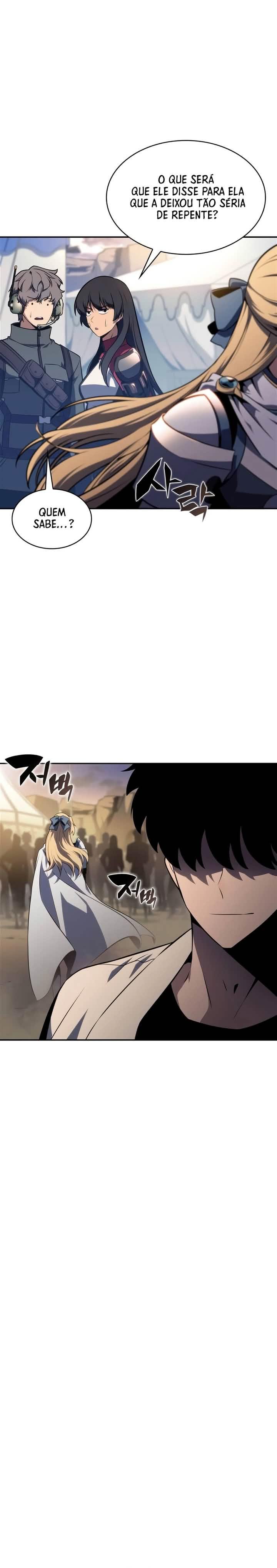 Read Solo Max Level Newbie PT Manga Online