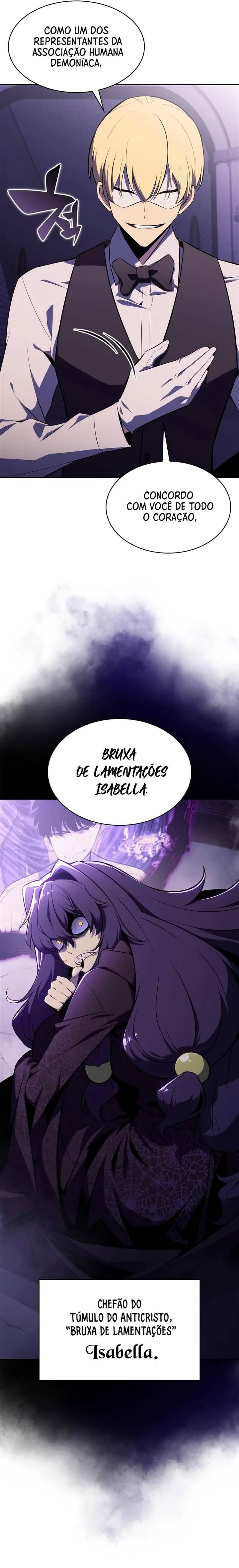 Read Solo Max Level Newbie PT Manga Online