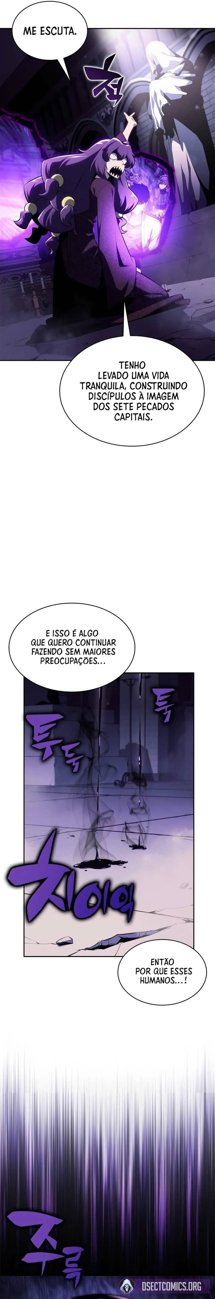 Read Solo Max Level Newbie PT Manga Online