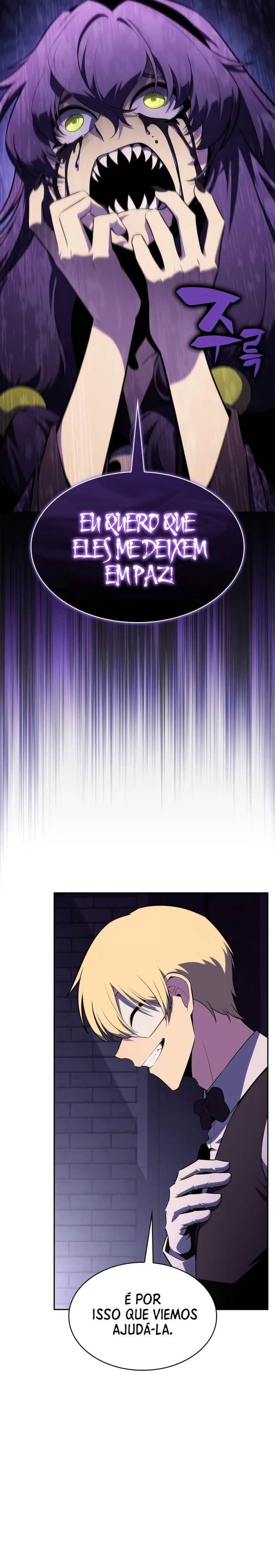 Read Solo Max Level Newbie PT Manga Online