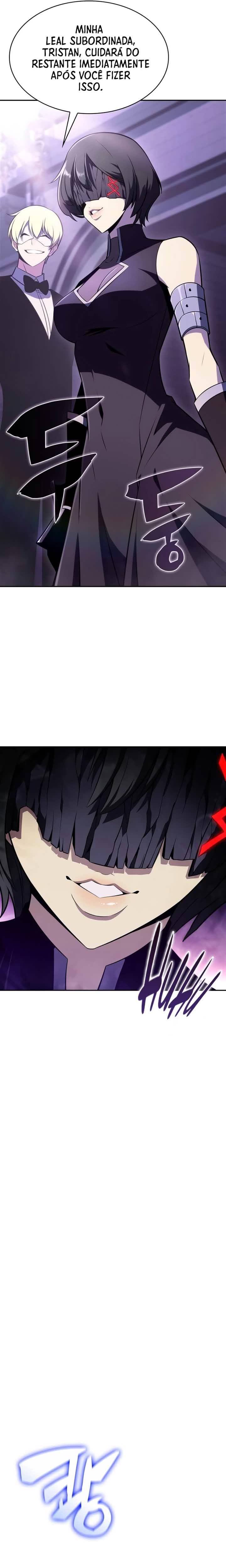 Read Solo Max Level Newbie PT Manga Online
