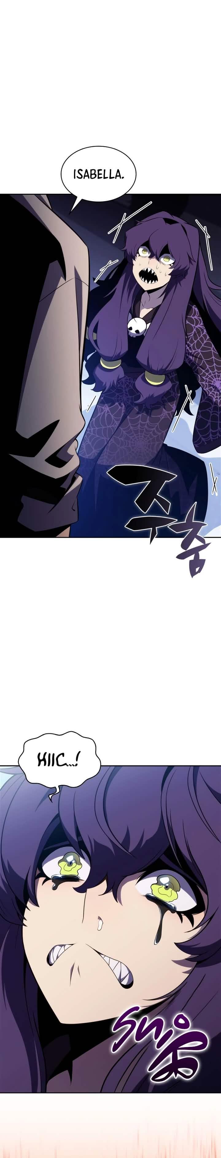 Read Solo Max Level Newbie PT Manga Online