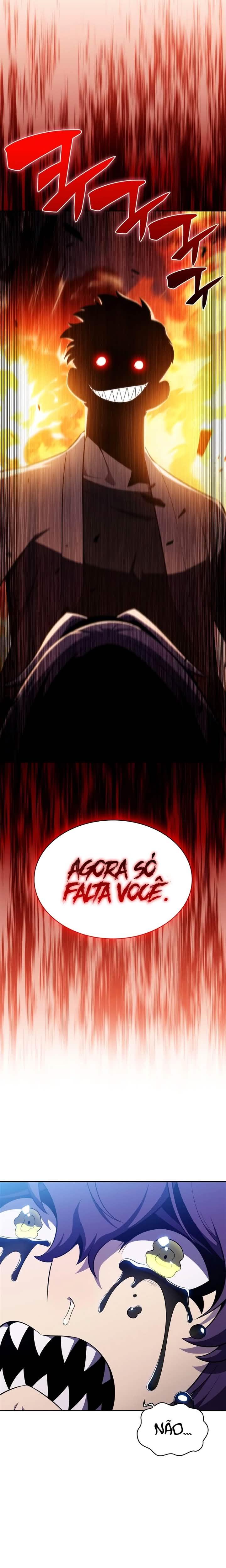 Read Solo Max Level Newbie PT Manga Online