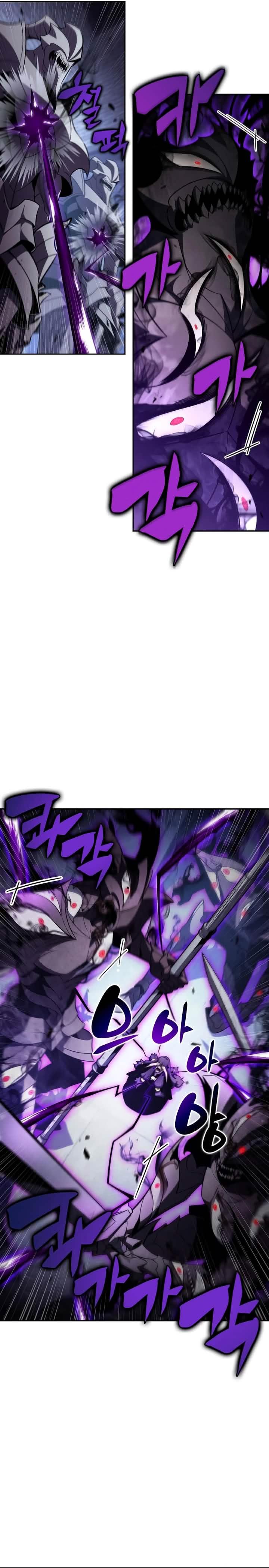 Read Solo Max Level Newbie PT Manga Online