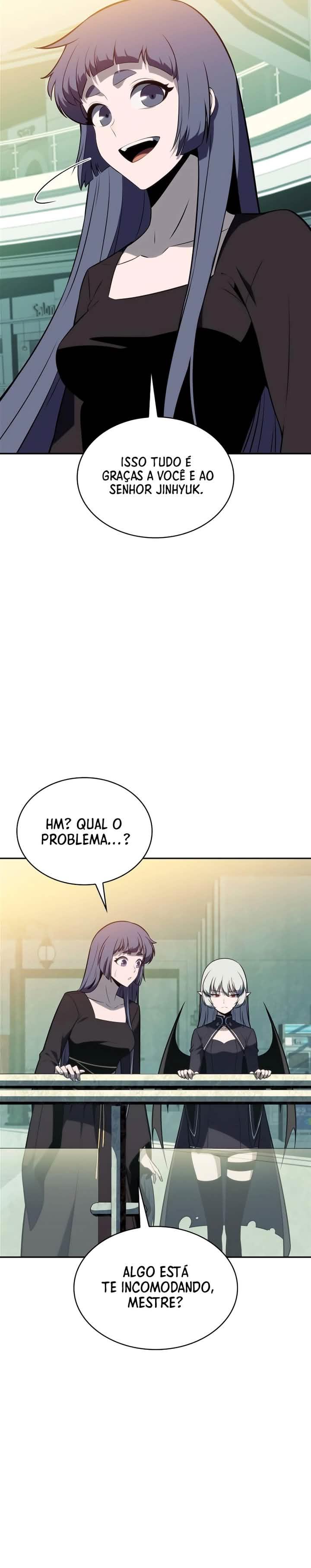 Read Solo Max Level Newbie PT Manga Online