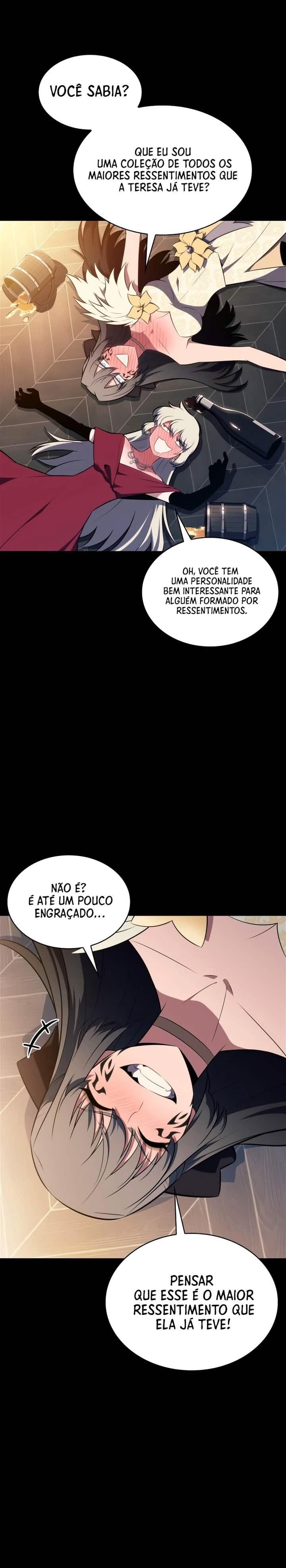 Read Solo Max Level Newbie PT Manga Online