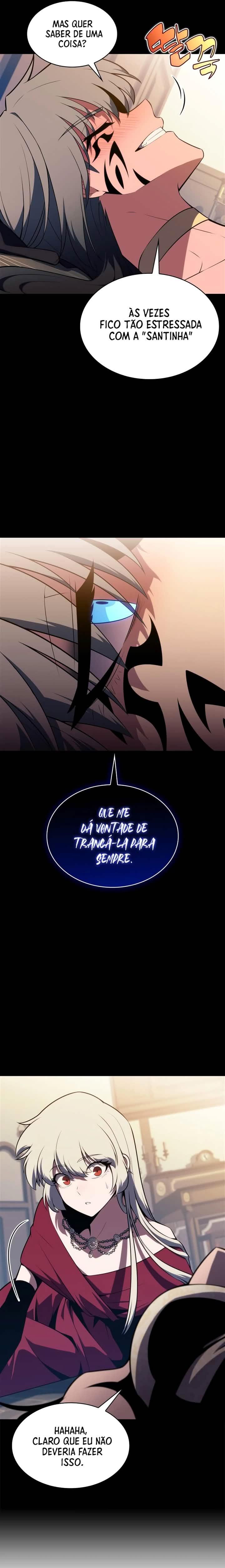 Read Solo Max Level Newbie PT Manga Online
