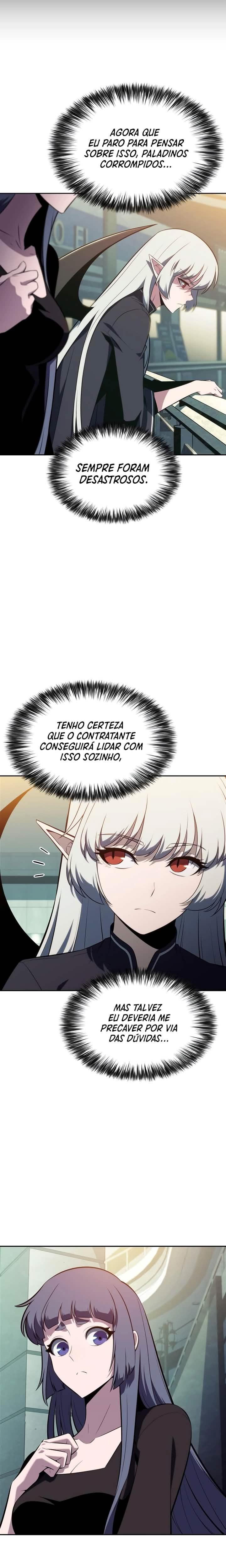Read Solo Max Level Newbie PT Manga Online
