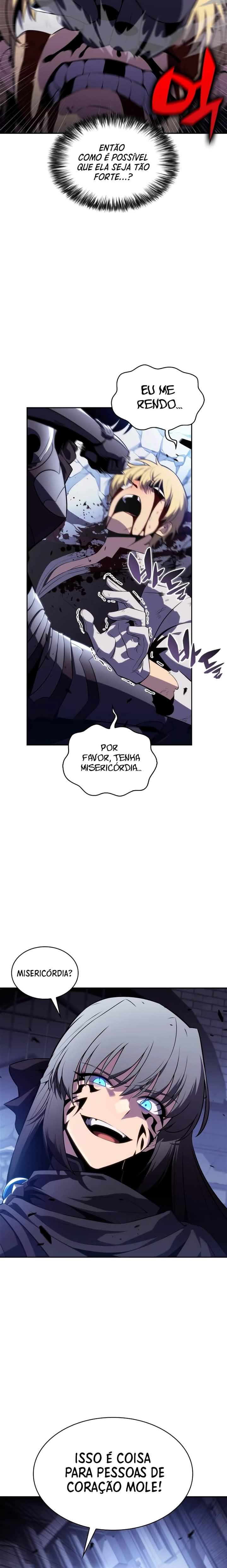 Read Solo Max Level Newbie PT Manga Online