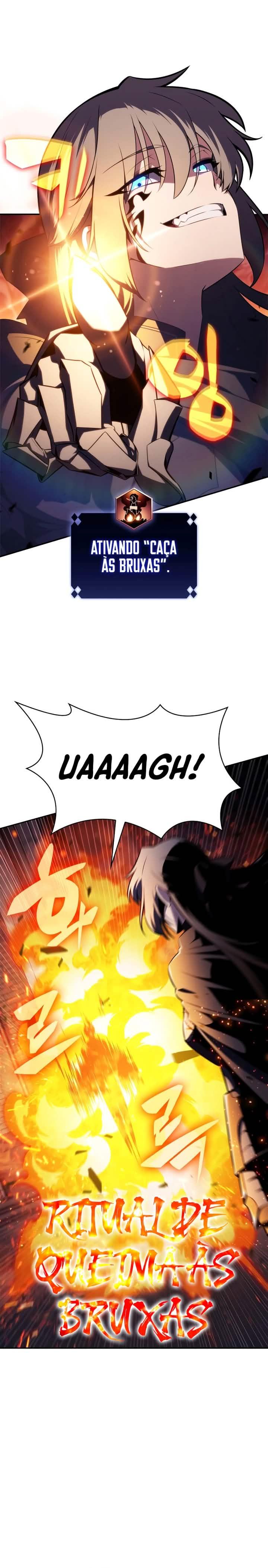 Read Solo Max Level Newbie PT Manga Online