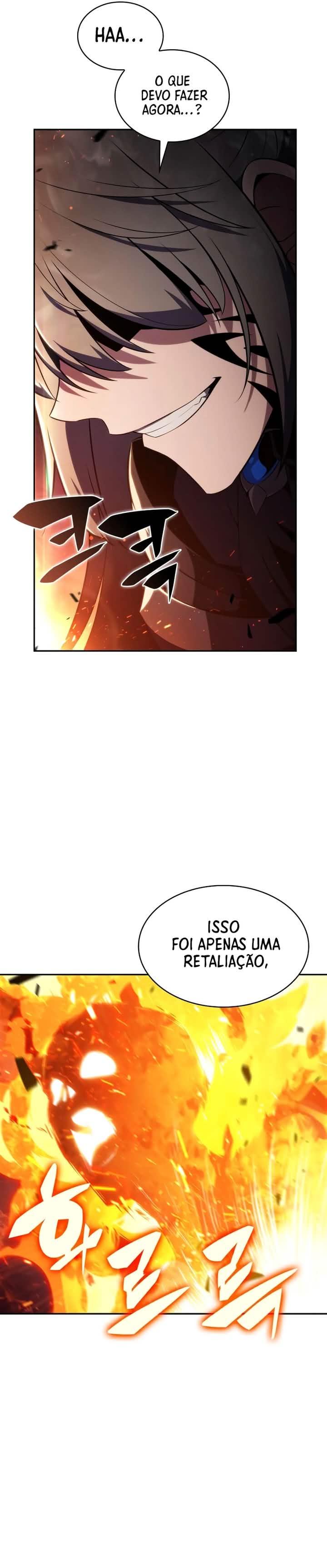Read Solo Max Level Newbie PT Manga Online