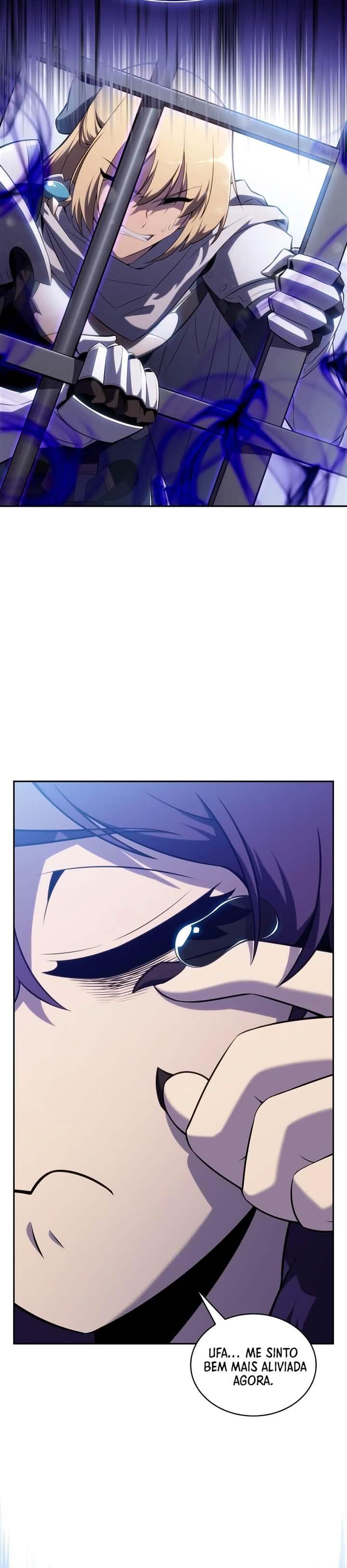 Read Solo Max Level Newbie PT Manga Online