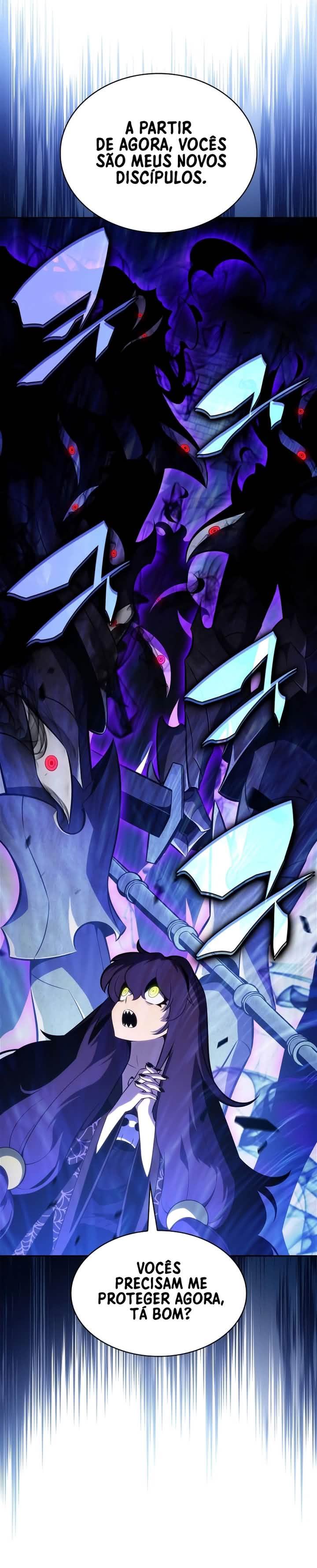 Read Solo Max Level Newbie PT Manga Online