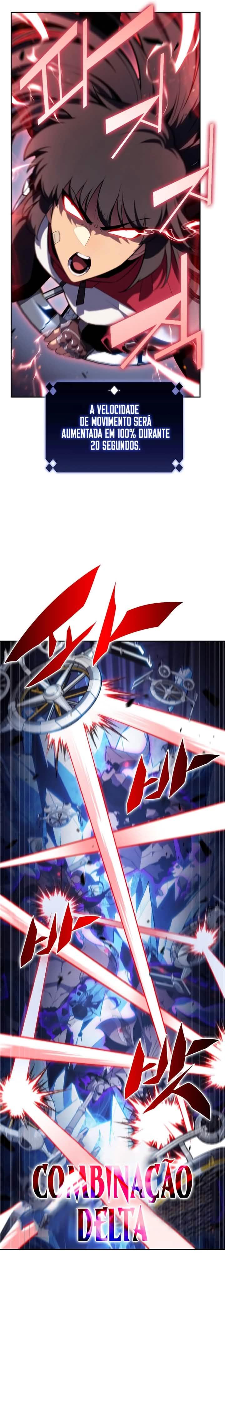 Read Solo Max Level Newbie PT Manga Online