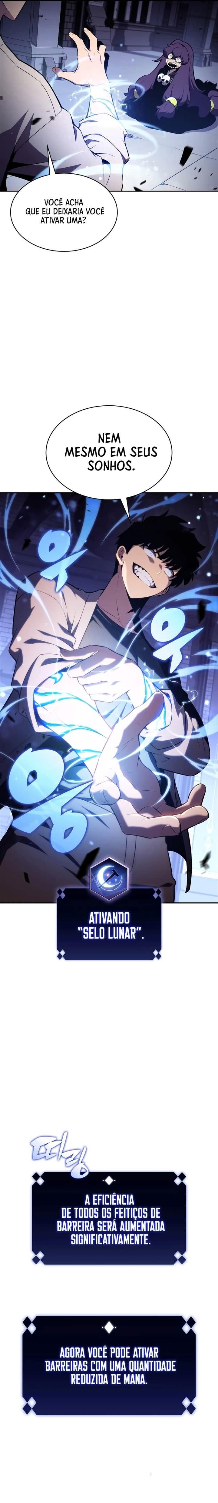 Read Solo Max Level Newbie PT Manga Online